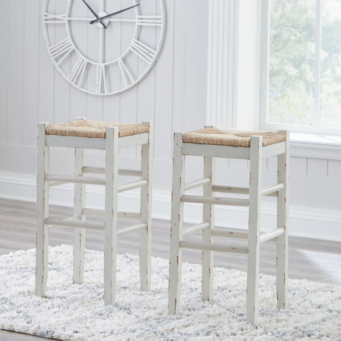 Mirimyn - Tall Stool (Set of 2)