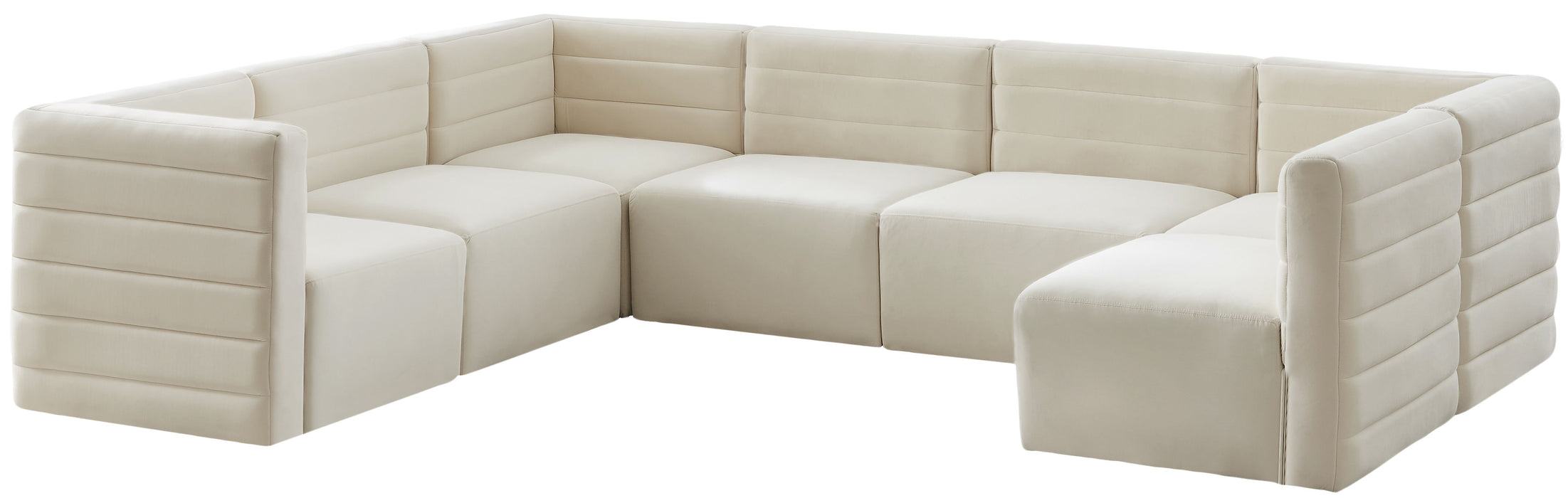 Quincy - Modular Sectional