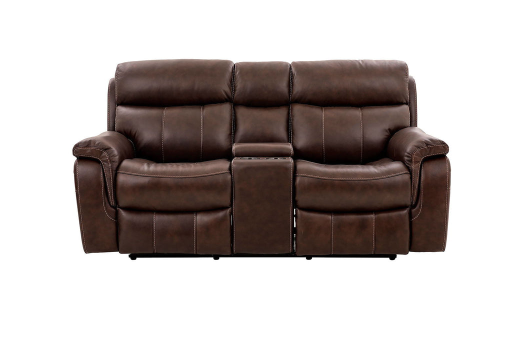 Antenor - Power Loveseat