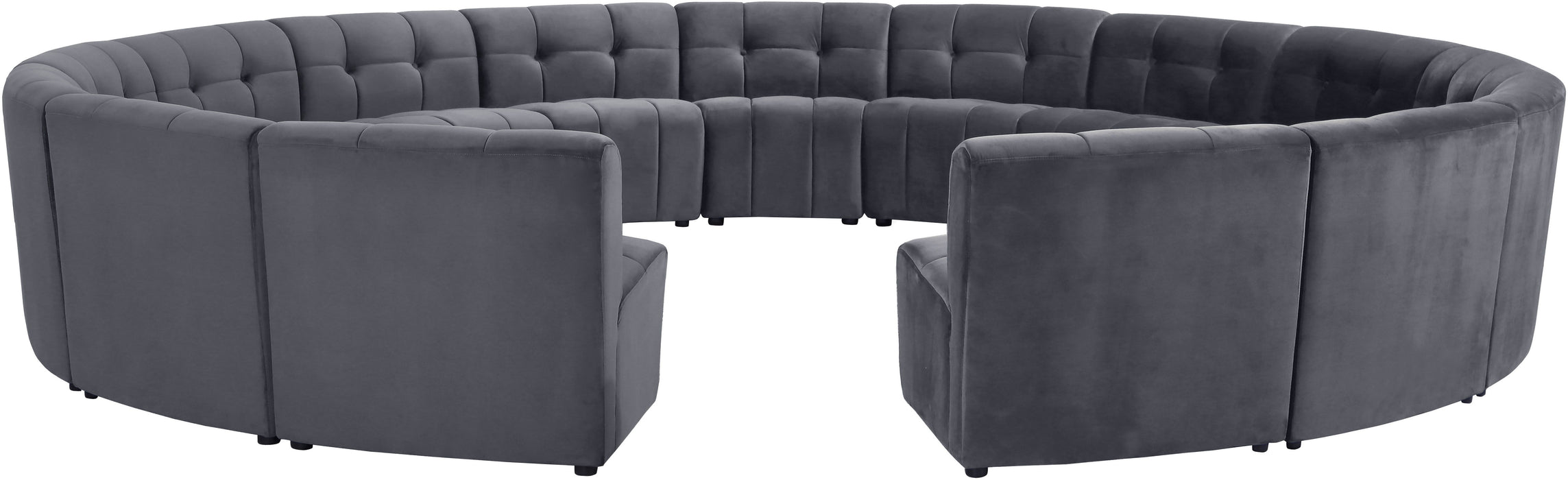 Limitless - 15 Pc. Modular Sectional