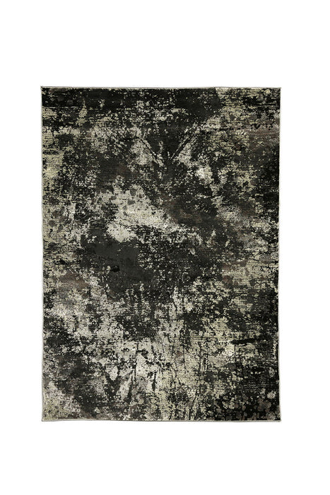 Develi - Charcoal Area Rug