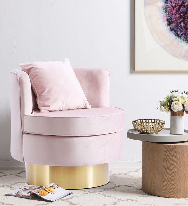 Kendra - Accent Chair