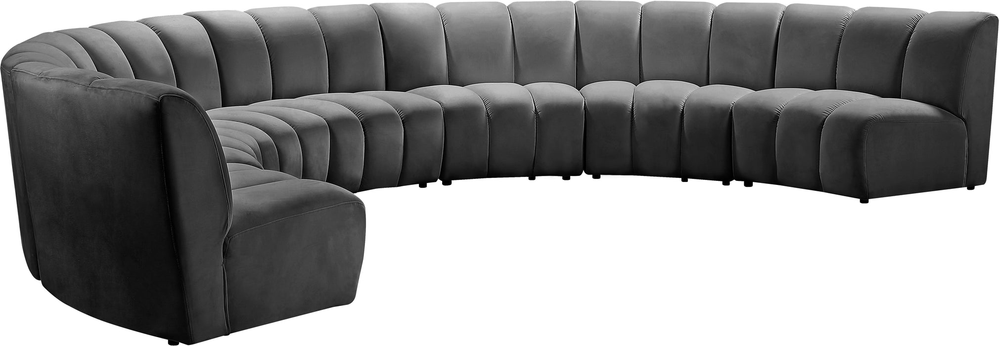 Infinity - 7 Pc. Modular Sectional