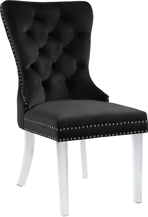 Miley - Dining Chair (Set of 2)