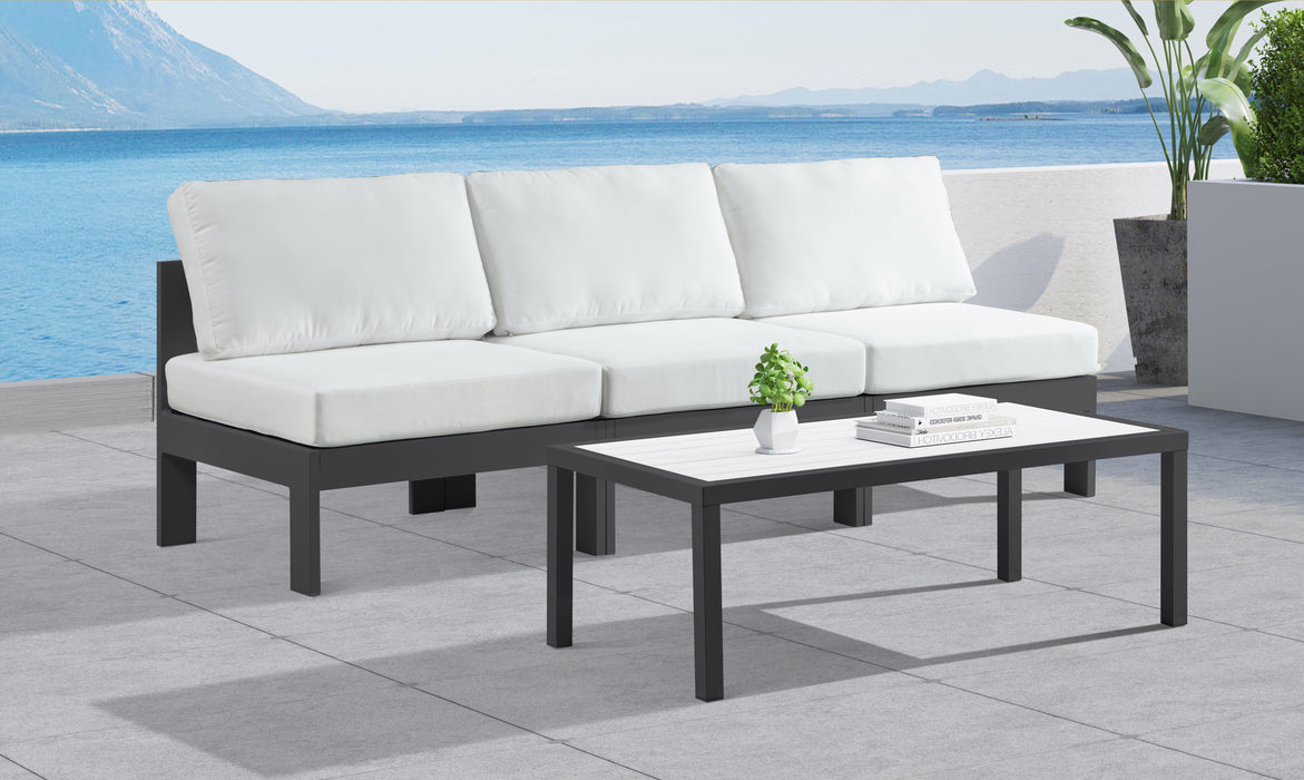 Nizuc - Outdoor Patio Coffee Table