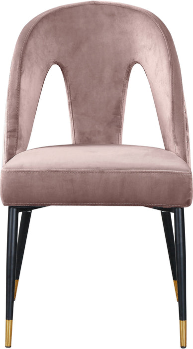 Akoya - Dining Chair (Set of 2)