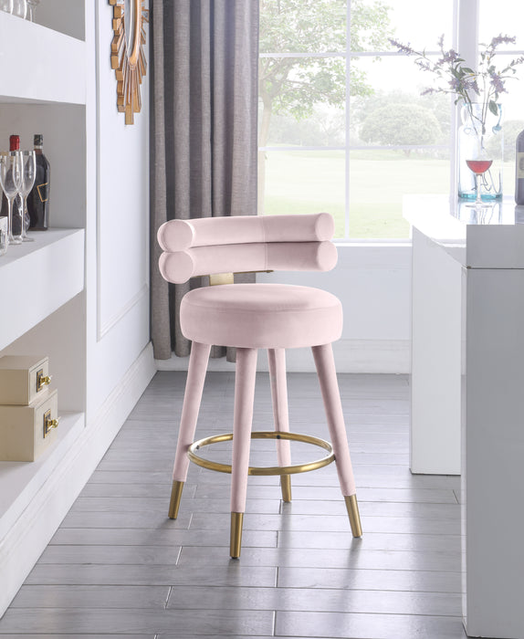 Fitzroy - Counter Stool (Set of 2)