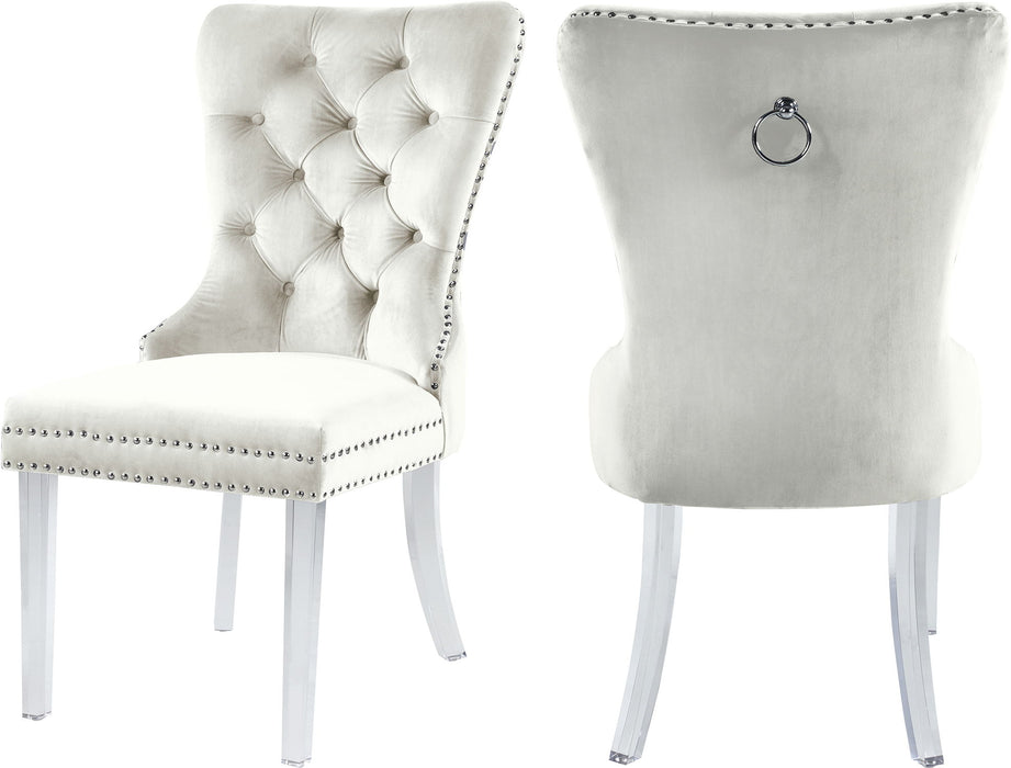 Miley - Dining Chair (Set of 2)