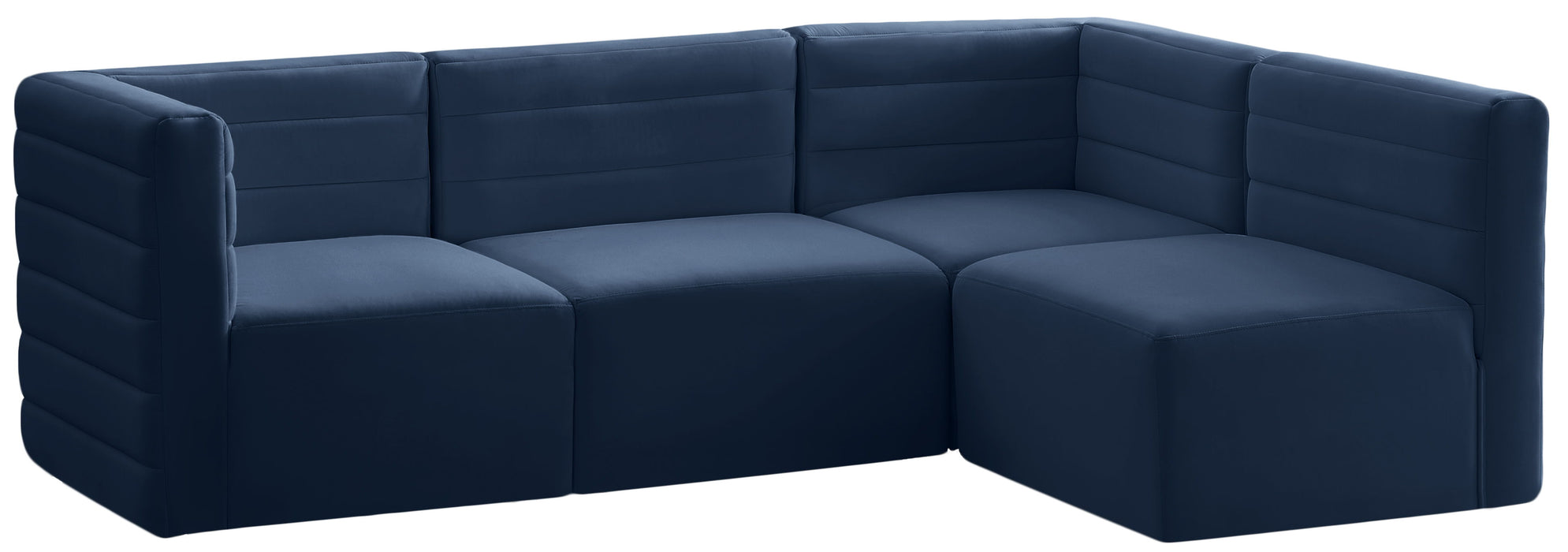 Quincy - Modular Sectional