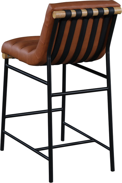 Burke - Counter Stool