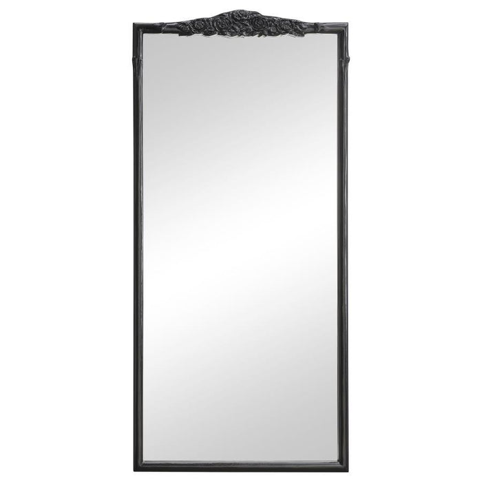 Sylvie - Rectangular Floor Mirror