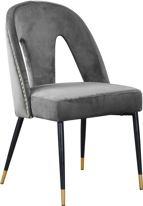 Akoya - Dining Chair (Set of 2)