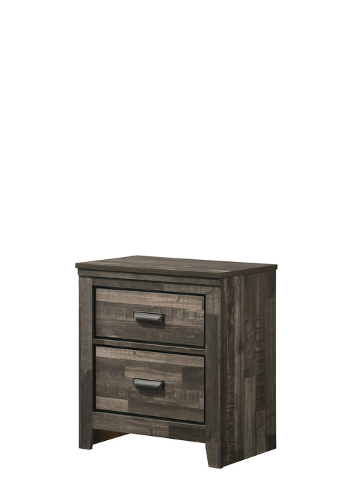 Carter - Nightstand