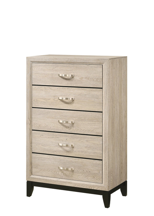 Akerson - Accent Chest