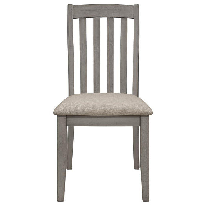 Nogales - Side Chair (Set of 2)