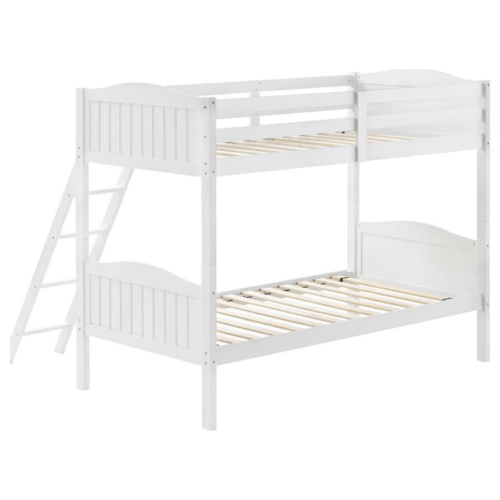 Arlo - Bunk Bed with Ladder