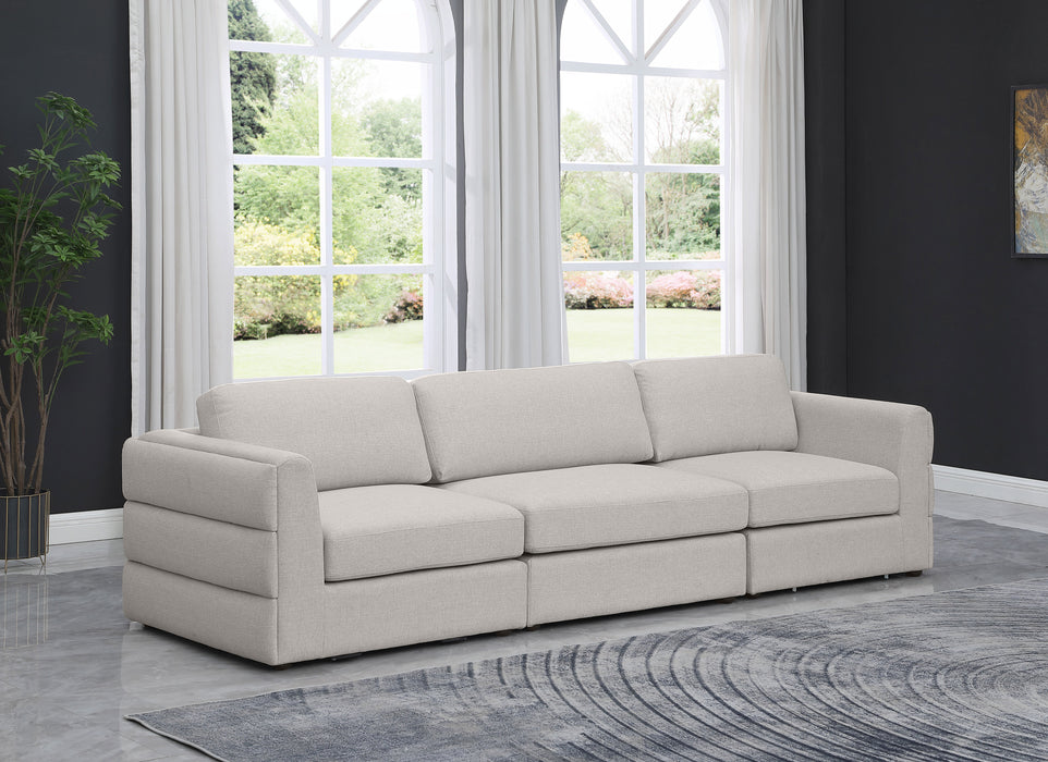 Beckham - 3 Seats Modular Sofa