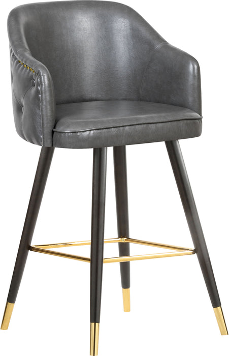 Barbosa - Counter Bar Stool (Set of 2)