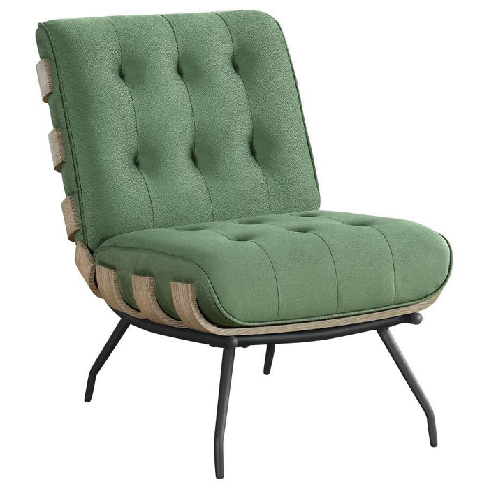 Aloma - Accent Chair