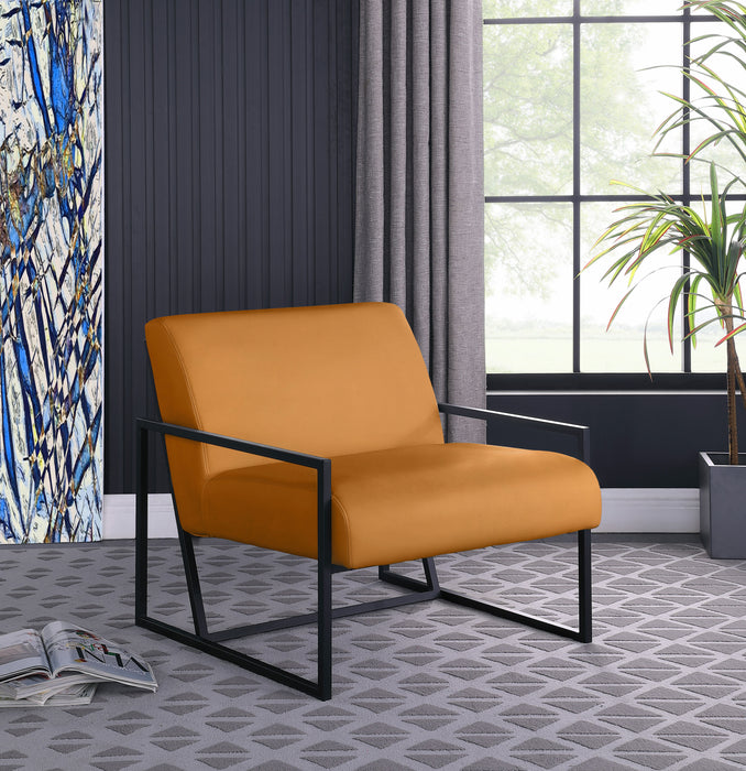 Industry - Accent Chair