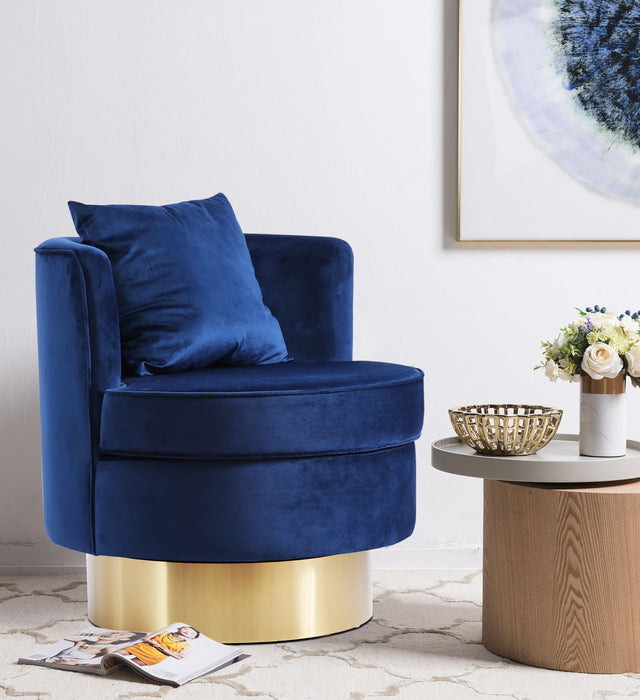 Kendra - Accent Chair