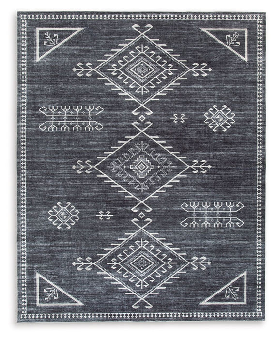 Arloman - Area Rug