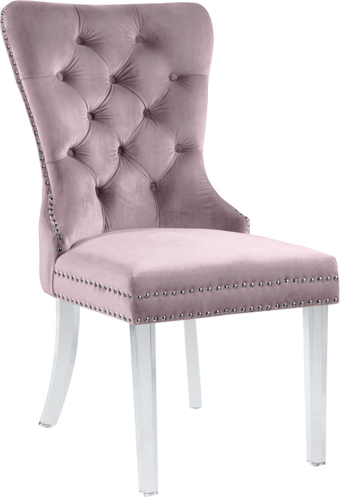 Miley - Dining Chair (Set of 2)