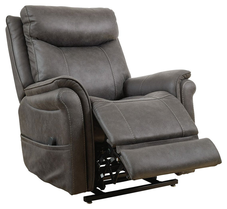 Lorreze - Power Lift Recliner