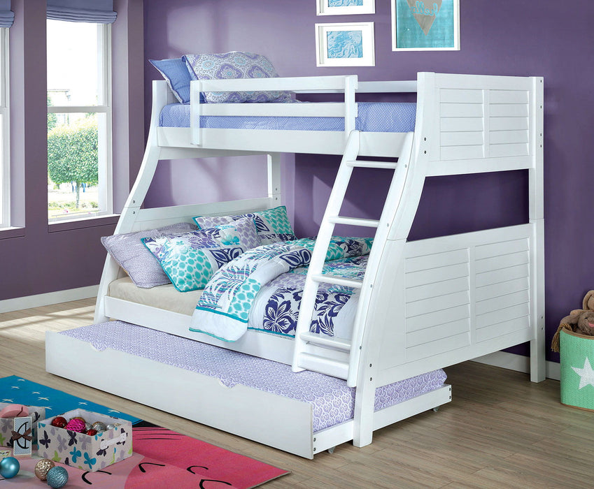 Hoople - Bunk Bed