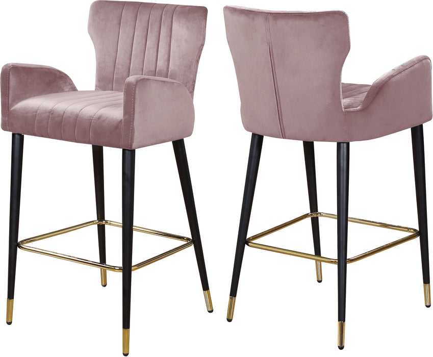 Luxe - Stool (Set of 2)