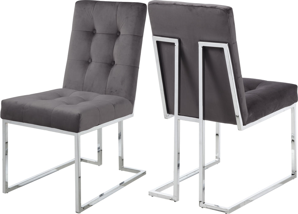 Alexis - Dining Chair (Set of 2)