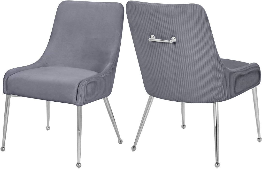 Ace - Dining Chair (Set of 2)