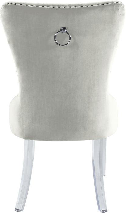 Miley - Dining Chair (Set of 2)