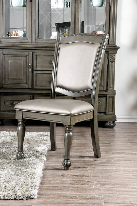 Alpena - Side Chair (Set of 2)