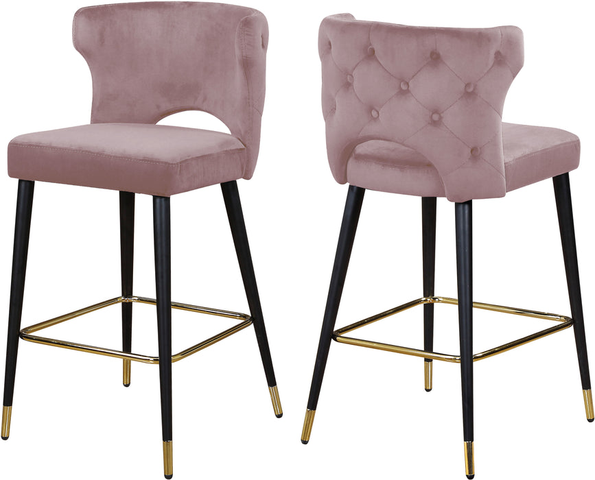 Kelly - Stool (Set of 2)