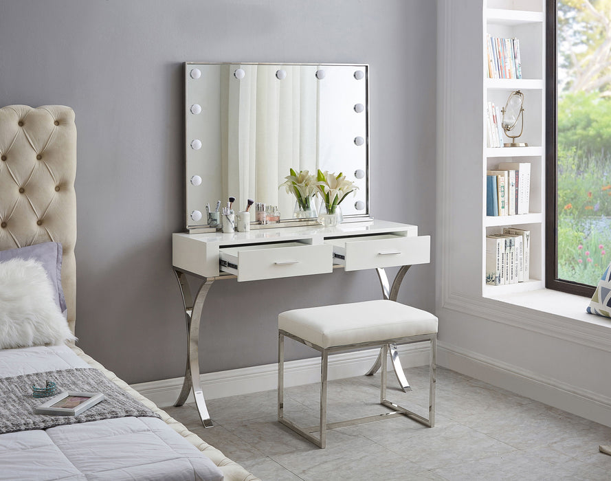 Monroe - Vanity Desk