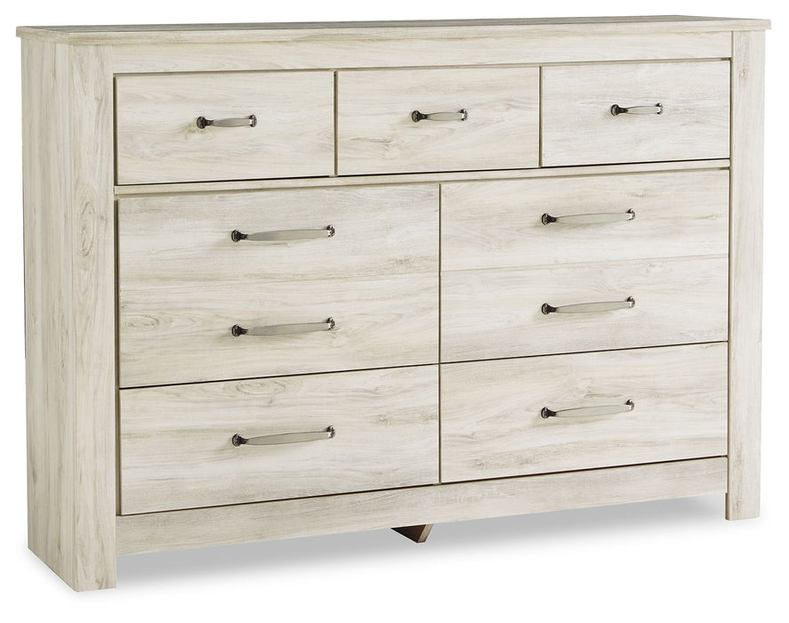 Bellaby - Dresser